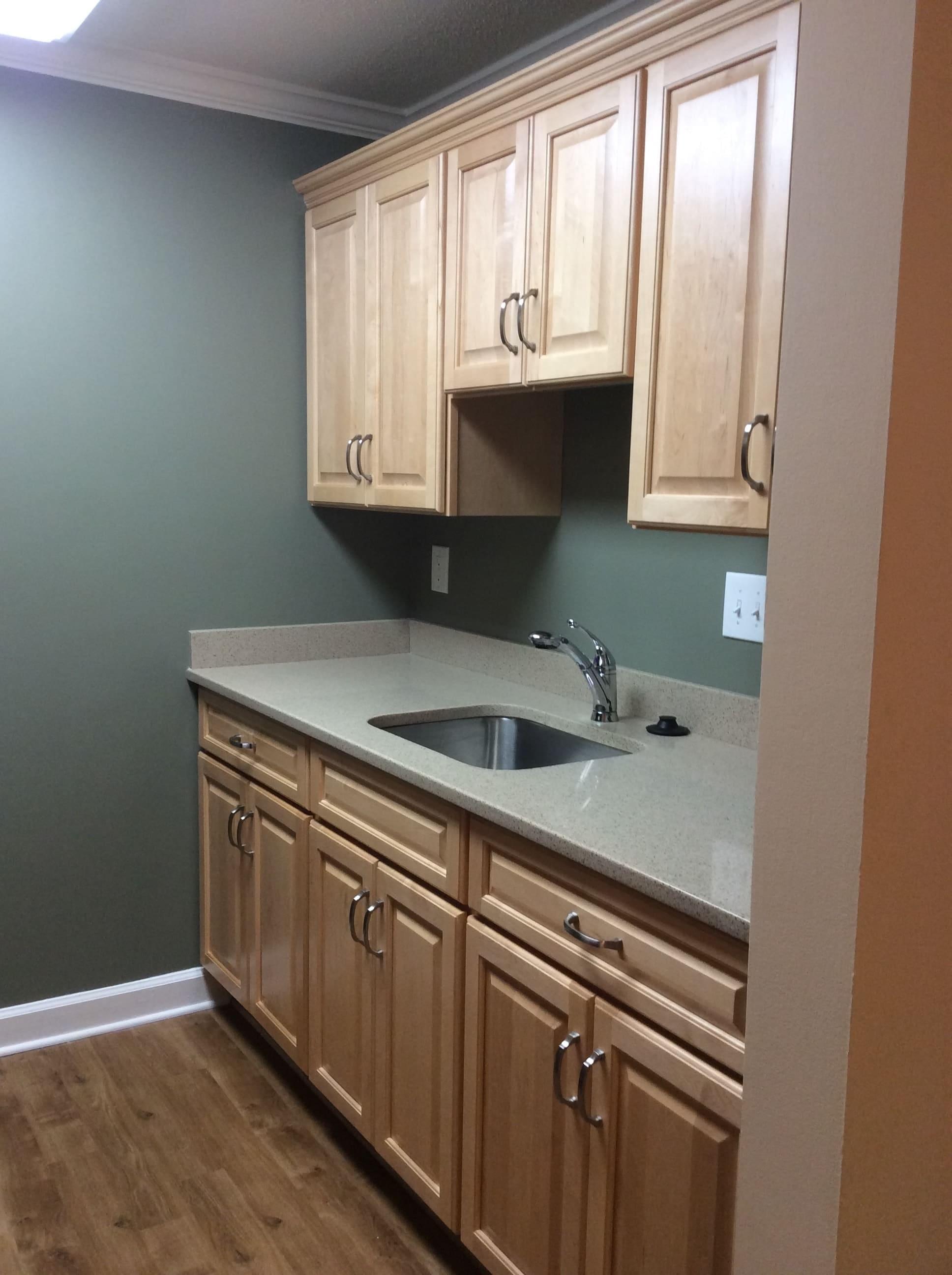 Springmoor Life Care Retirement Community Raleigh Nc